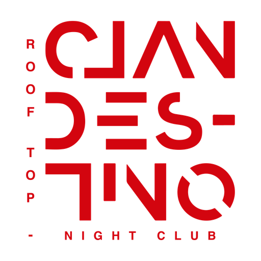 Clandestino RoofTop